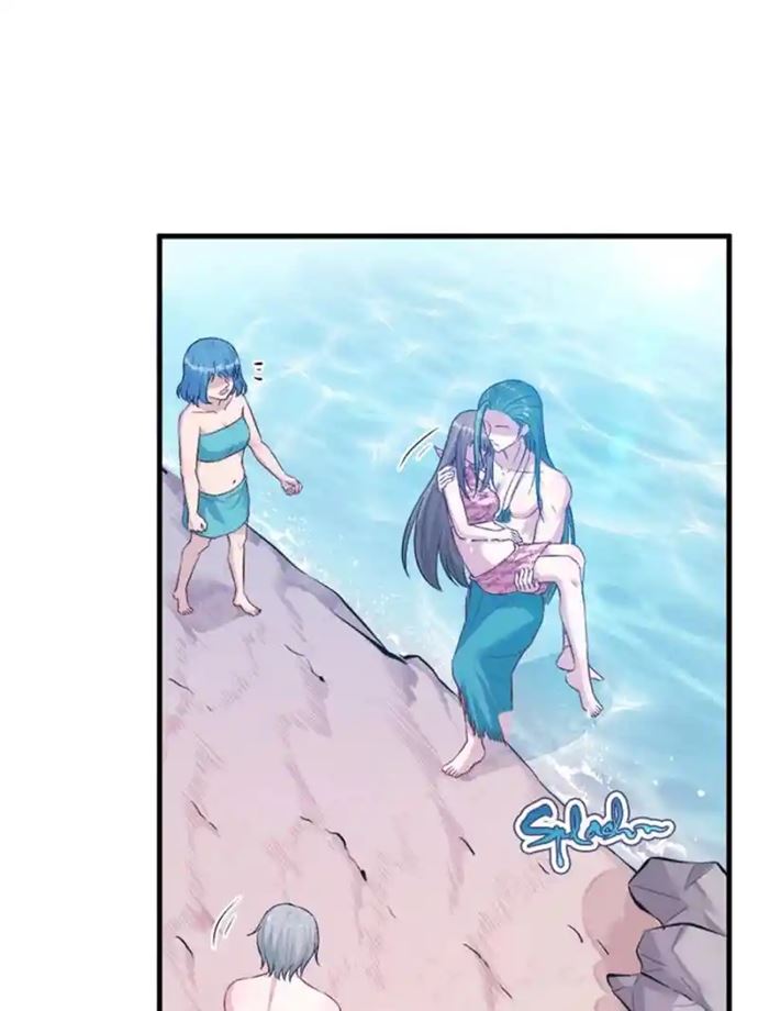 Beauty and the Beasts Chapter 193 Gambar 52